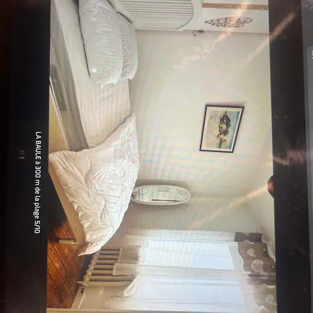 Villa Bauloise A 200 M De La La Baule-Escoublac